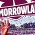 Skrillex Tomorrowland 2012 HQ