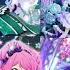 Aikatsu Stars Cool Idols Miracle Force Magic AMV