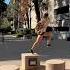 Speed Parkour Run 1 In Los Angeles California Ft Taylor Carpenter