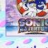 Sonic Adventure Vs Sonic Adventure DX Every Difference Compared