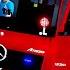 FireTruck Mercedes Benz Atego Driving New MOD Bus Simulator Indonesia 56 Android GamePlay