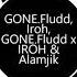 Gone Fludd Зашей Bass Boost Alamjik Edition