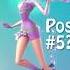 Tecna The QUEEN Of Having FIVE Final Poses WinxClub Shorts