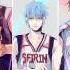 Kuroko No Basket Ending 7 Full Lantana BY OLDCODEX