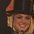 Britney Spears Womanizer Hey Hey Hey 2008 HD 1080p
