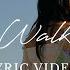 Hope Darst Never Walk Alone Official Lyric Video
