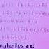 Water Fountain Lyrics