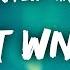Kurffew I Dont Wna Cry Lyrics