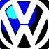 Volkswagen Logo Effects Inspired By Philips CDi Startup Intro Effects Vdcsrjy Version