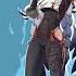 It Seems Like U Only Like Cryo Mommies Shenhe Genshinimpact Mommy