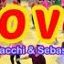 LOVE Gianluca Vacchi And Sebastian Yatra FLXinMotion Canada Zumba Fitness With ZIN Felix