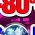 Best Disco Dance Songs Of 70 80 90 Legends Retro Disco Dance Music Of 80s Eurodisco Megamix 8