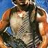 First Blood Original 1982 Soundtrack Album
