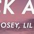 Lil Mosey Back At It Lyrics Ft Lil Baby