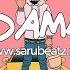 Lil Pump X Famous Dex Type Beat DAMN Hard Bass 808 Trap Instrumental 2017 FREE DOWNLOAD