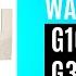 How To Change Canon G1010 G2010 G3010 G4010 Waste Ink Pad Absorber Kit Sponge