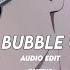 My Bubble Gum Rasheeda Edit Audio
