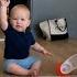Baby Has The Cutest Dance To I Like To Move It