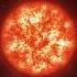 Jupiter Vs Sun Vs Methuselah Space Shorts Planet Sun
