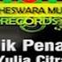 Yulia Citra Dibalik Penantian Original VCD Karaoke
