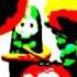 Veggietales Intro But Every Time They Say Veggietales The Bass Is Boosted By 8db