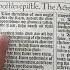 1833 Frō The Beginning Of The World Authorized Prophecy