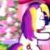 MY LITTLE PONY G3 Positively Pink