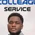 FRIENDS NEIGHBOURS COLLEAGUES SUNDAY SERVICE Wisdom Chapel FOWM Ghana