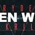 JOYRYDE Skrillex AGEN WIDA Official Audio