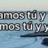 Nuestra Canción Karaoke Álvaro De Luna