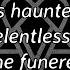 VV Saturnine Saturnalia Lyrics