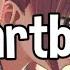 Nightcore Heartbeat Lyrics