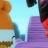 Улыбнись Toonix Cartoon Network