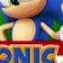 Sonic The Hedgehog 4 Splash Hill Zone Act 1 Music