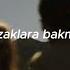 Rafat Hasanlı Kısa Mesafe Sözleri