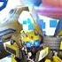 Main Theme Transformers Forged To Fight Soundtrack