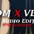 Venom X Venom Little Simz X Eminem Edit Audio