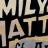 Cordae Family Matters Feat Arin Ray Official Lyric Video