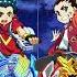 Who Is Strong Valt Vs Aiger Beybladeburst