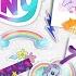 My Little Pony G1 Theme Song 40th Anniversary Version