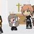 Gachalife Gachaedit Funny Memes Gacha Gachaclub Gachameme Gachabella Shorts