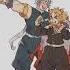 They Lost Their Friends Kny Demonslayeredit Anime Friendship Sad