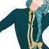 MMD Witch S Heart Ashe Drop It