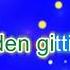KARAOKE SEN BENDEN GİTTİN GİDELİ
