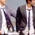 Namjin Love Jin Jealous