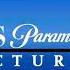 CBS Paramount Pictures Logo 2007