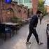 Tbilisi Some Street Art Architectural Tour Trip Walking Walking Asmr Air Street Feel Ambient