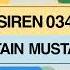 Captain Mustache Sirens Podcast 034
