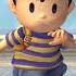Super Smash Bros Brawl Ness Voice Clips