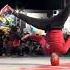 Bboy Tata At G SHOCK REAL TOUGHNESS Japan 2012 By YAK FILMS Battle Dance Shorts